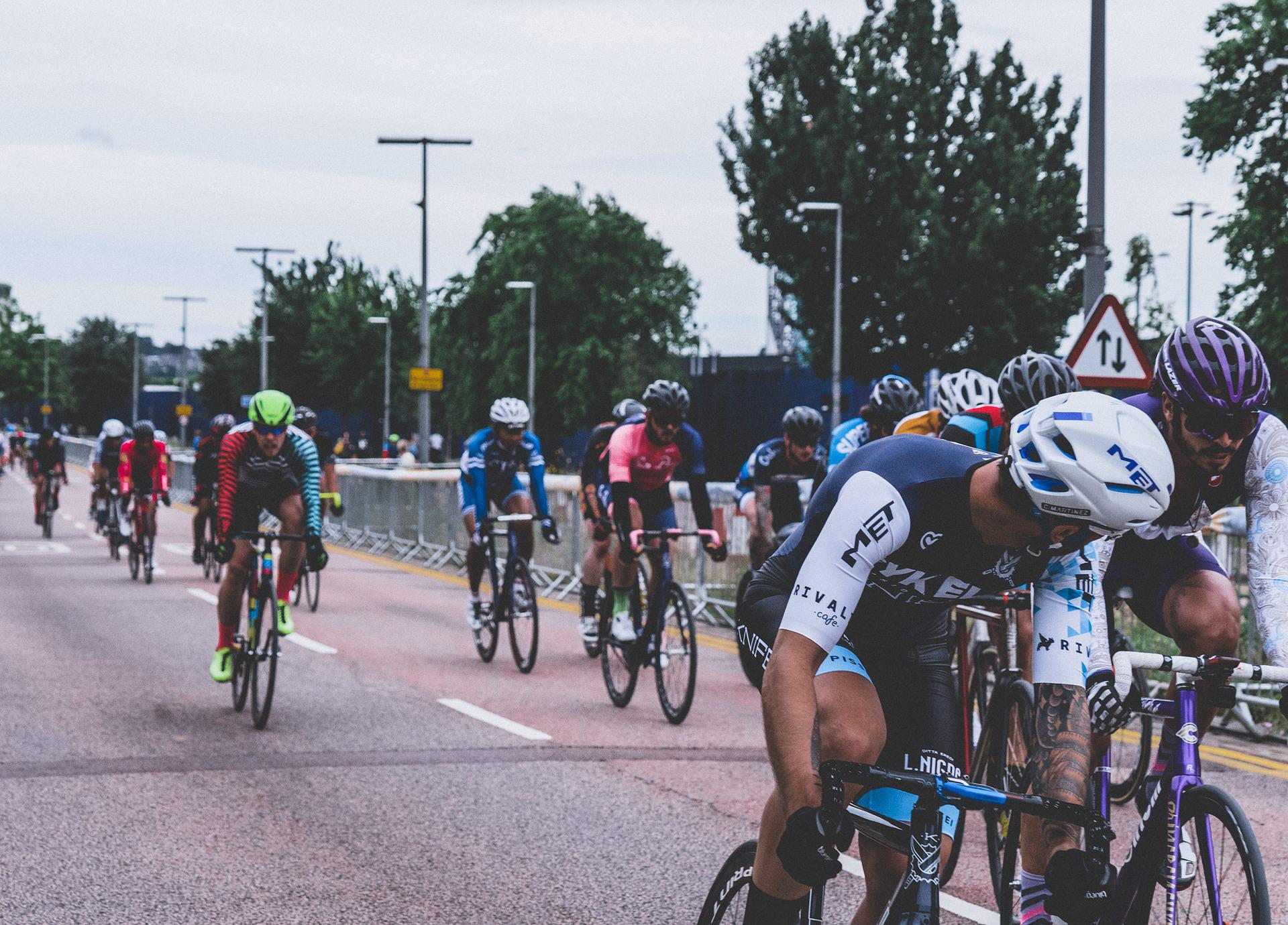 5° Pedalada noturna de Palotina PR