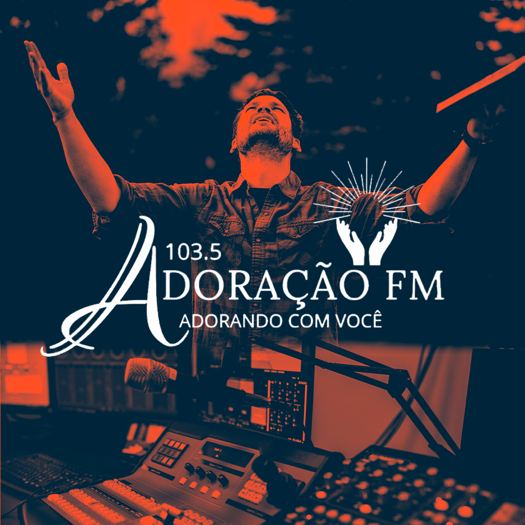 Adoração FM